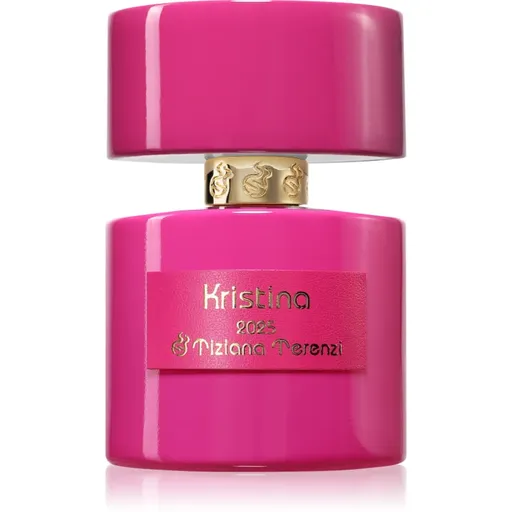 Tiziana Terenzi Kristina Anniversary parfémový extrakt unisex 100 ml