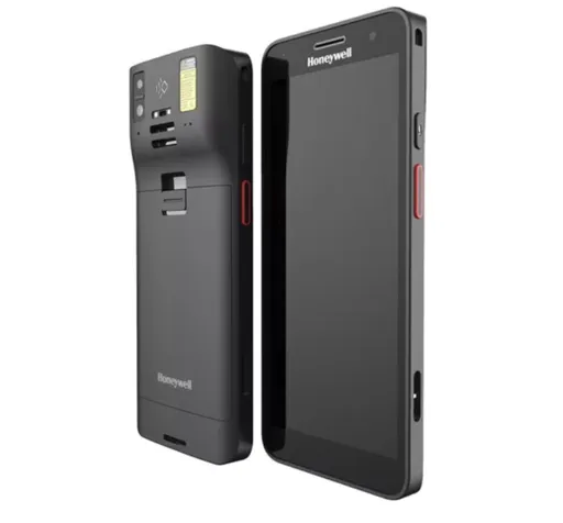 CT37 - WIFI6E, No Sim, 6’ Screen, FT, Red Laser