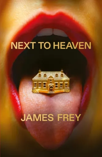Next to Heaven - James Frey