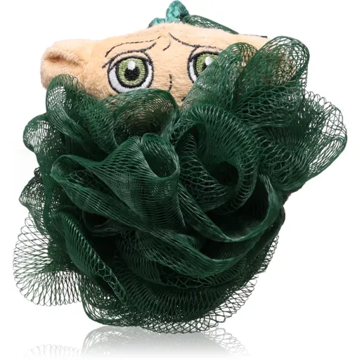 Mad Beauty Harry Potter Dobby mycí houba na tělo 1 ks