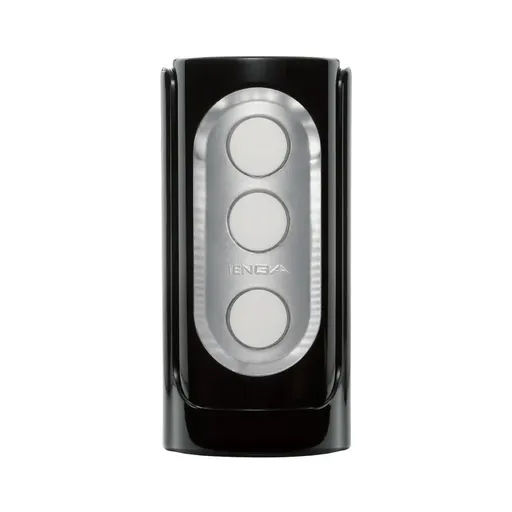 TENGA Masturbátor -  Flip Hole black