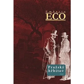 Pražský hřbitov ()