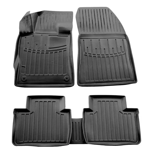 Gumové autokoberce Stingray Peugeot 408 2023-