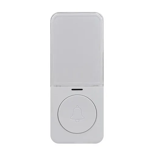Tlačítko bezdrátové SOLIGHT 1L69T pro zvonek 1L69