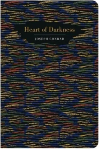 Heart of Darkness - Joseph Conrad