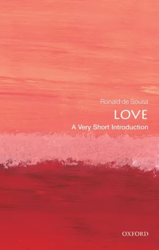 Love - Ronald  de Sousa