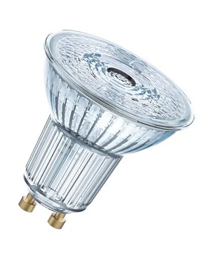 OSRAM LED VALUE PAR16 50 non-dim 36d 4,3W/865 GU10