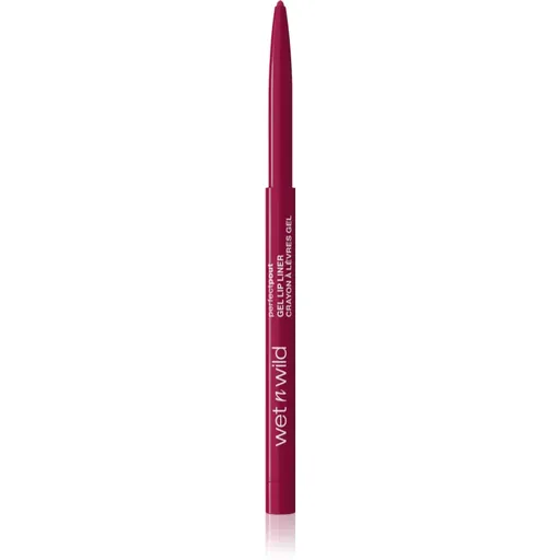 Wet n Wild Perfect Pout dlouhotrvající tužka na rty odstín Currant Mood 0.25 g