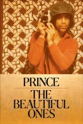 The Beautiful Ones - Prince