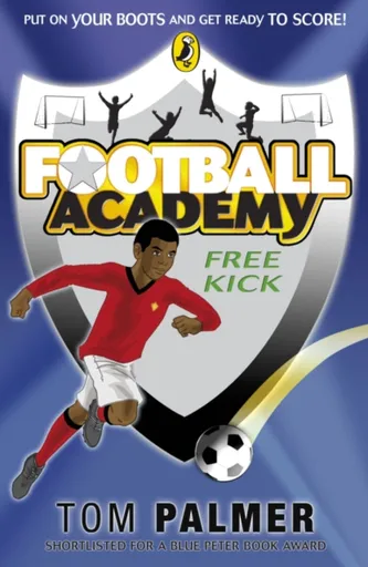 Football Academy: Free Kick - Tom Palmer