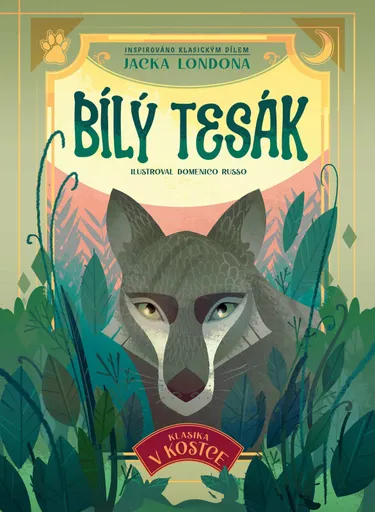 Klasika v kostce: Bílý tesák - Altea Villa