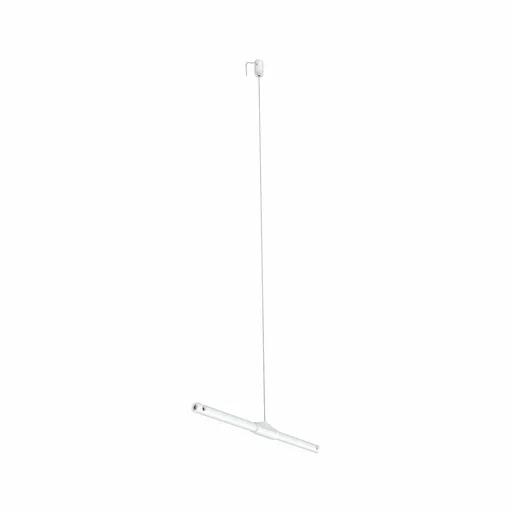 PAULMANN CorDuo lankový systém montážní set mezizávěs 1m bílá mat