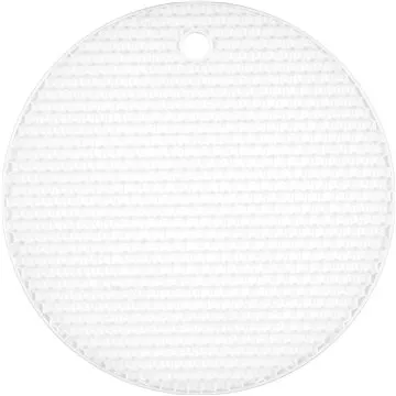 FALA Podložka pod horkou konev silikonová bílá (5906083039515)