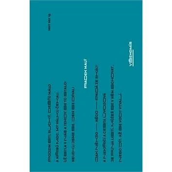 Všehomír: Svazek 19 (978-80-7491-499-7)