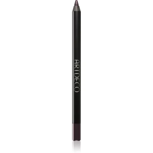 ARTDECO Soft Liner Waterproof voděodolná tužka na oči odstín 221.11 Deep Forest Brown 1.2 g