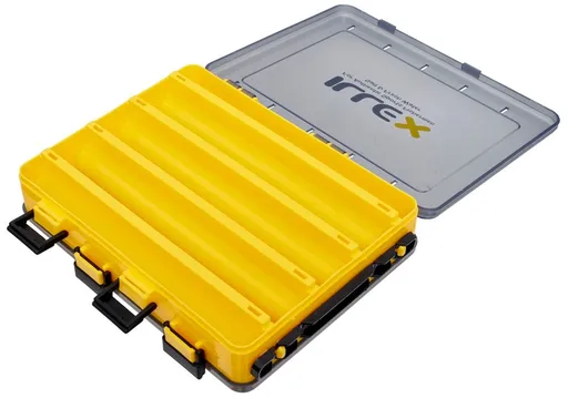 Illex Krabička Tackle Box Reversible 205 HC,Illex Krabička Tackle Box Reversible 205 HC