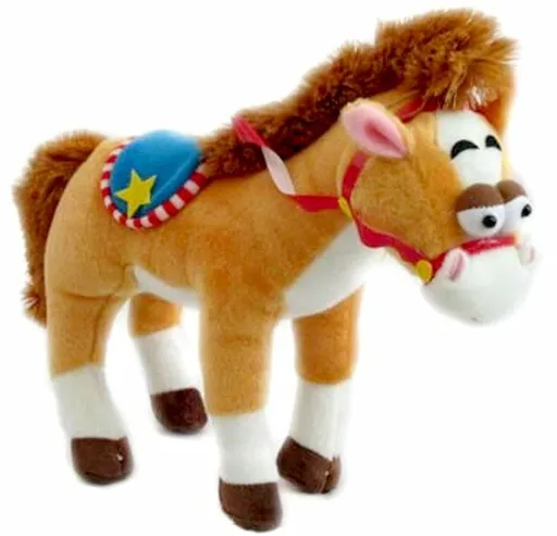 Plyšák Koník Poulík – 30 cm