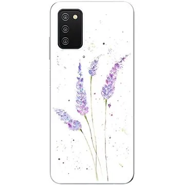 iSaprio Lavender pro Samsung Galaxy A03s (lav-TPU3-A03s)