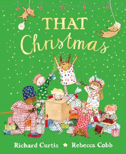 That Christmas - Richard Curtis