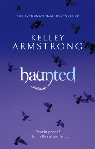 Haunted - Kelley Armstrongová