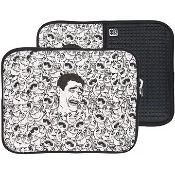 Pixie Crew pouzdro UNI yaoming (702811689091)