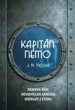 Kapitán Nemo (poškozená) - Jan Matzal Troska