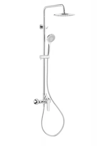 KFA TANZANIT sprchový set, chrom 5026-910-00