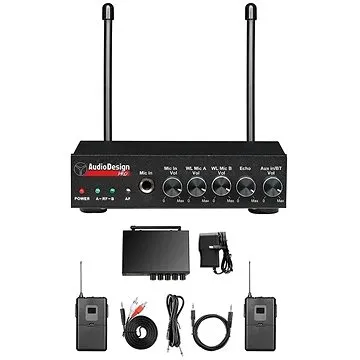 AudioDesign PMU 520M (30560)