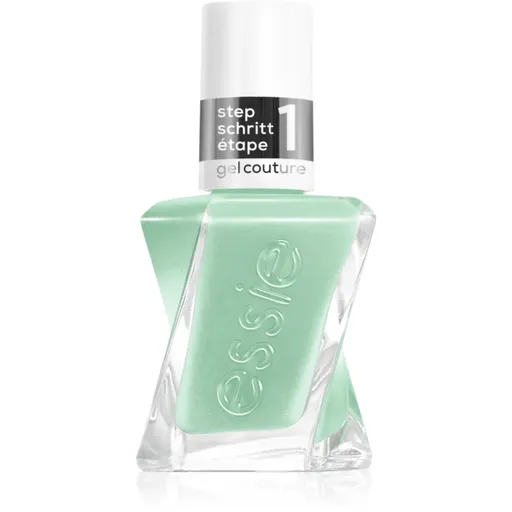 essie gel couture 2.0 lak na nehty s gelovým efektem odstín 551 bling it 13.5 ml