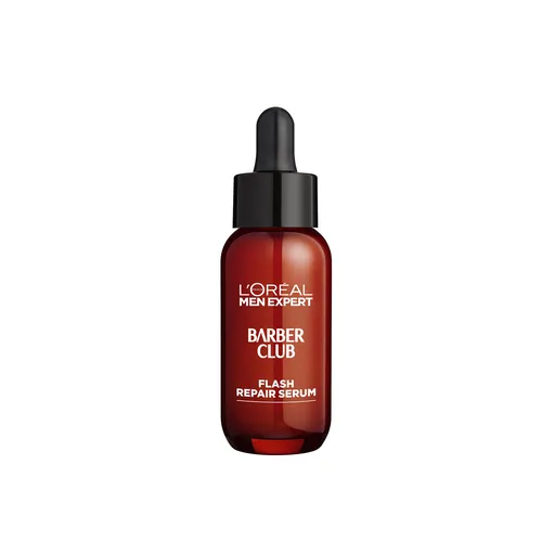 L'Oréal Paris Sérum na bleskovou regeneraci pleti Barber Club Serum 30 ml