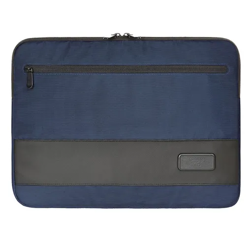 Halfar Obal na notebook STAGE - Tmavě modrá
