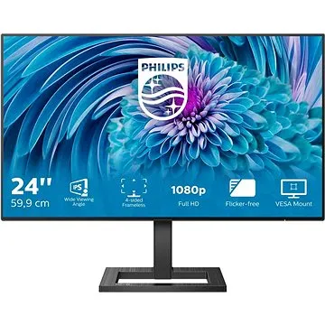 24" Philips 241E2FD (241E2FD/00)