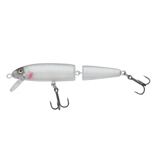 Berkley Wobler Pulse Snake Pearl White,Berkley Wobler Pulse Snake Pearl White