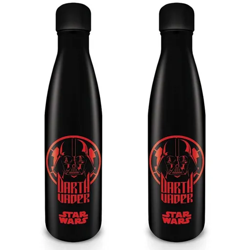 Láhev nerezová Star Wars Dart Vader 540 ml
