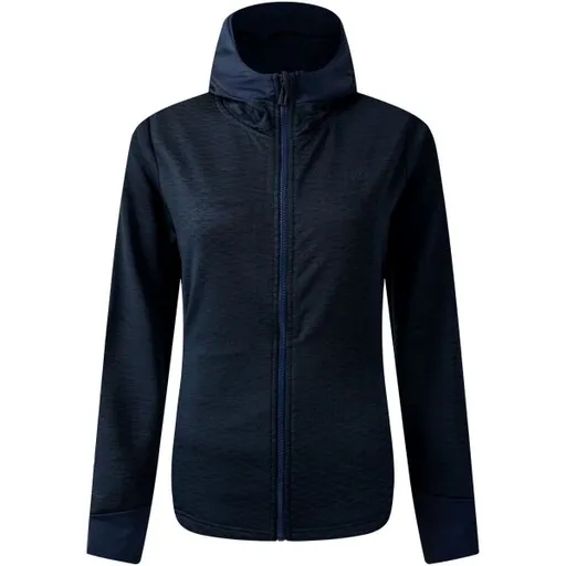 Dare2b CONVEY IV Dámská mikina, tmavě modrá, velikost