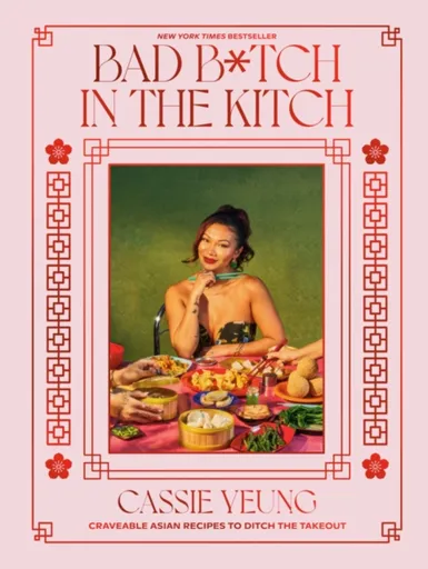 Bad B*tch in the Kitch - Cassie Yeung