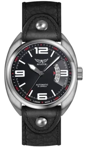 Aviator Propeller Automatic R.3.08.0.090.4