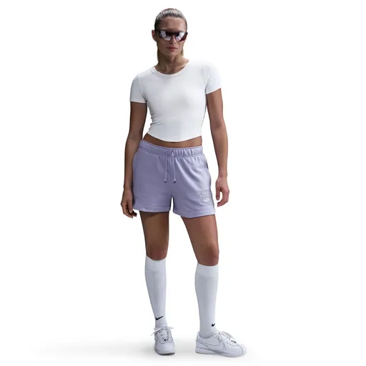 Nike Sportswear Club Fleece Shorts S