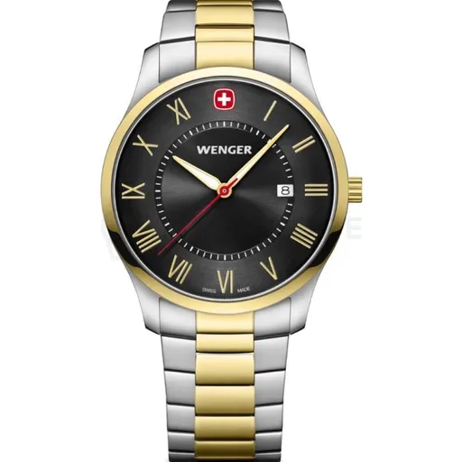 Wenger City 01.1441.142 - 30 dnů na vrácení zboží