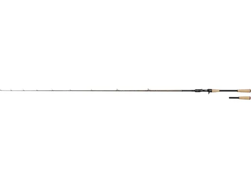 Westin prut w8 vertical jigging-t xxh 1,9 m 14-70 g 1+1-díl