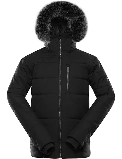 Pánská bunda s membránou ptx ALPINE PRO