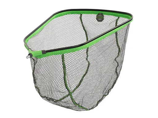 Delphin podběráková hlava plovoucí reaxe floater cube - 60x50 cm