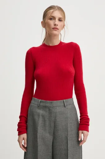 Vlněný svetr Herskind Tony