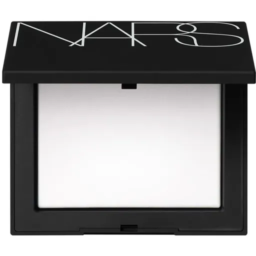 NARS Light Reflecting™ SETTING POWDER - PRESSED fixační pudr odstín CRYSTAL 10 g