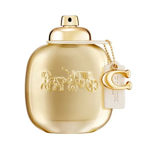 Coach Gold Parfum parfém 90 ml