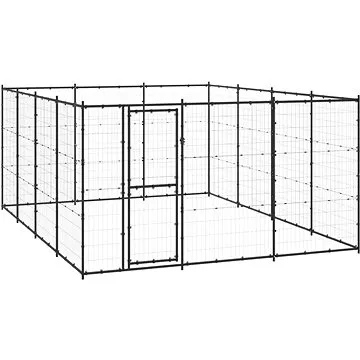 Venkovní SHUMEE ocel 14,52 m2, 3082313 (3082313)