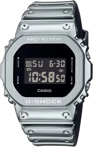 Casio G-Shock GM-5600YM-8ER Fine Metallic Series