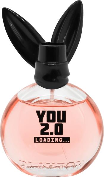 Playboy You 2.0 Loading For Her - EDT 40 ml