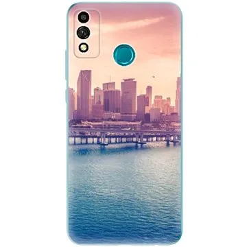 iSaprio Morning in a City pro Honor 9X Lite (mor-TPU3_Hon9XL)