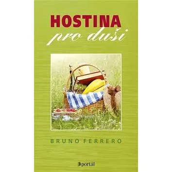 Hostina pro duši (978-80-262-1254-6)